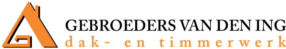 Gebroeders van den ing logo